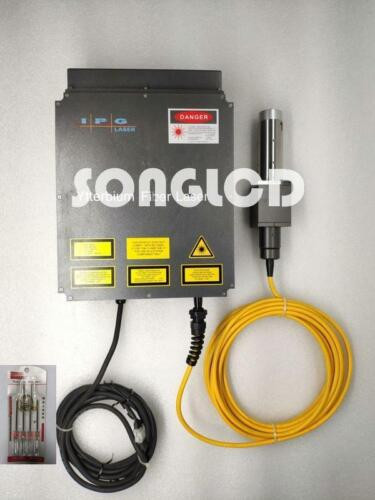 1Pcs  Ylp-1-100-30-Emc