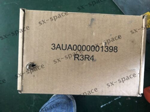 New Acs510/550 3Aua0000001398R3R4