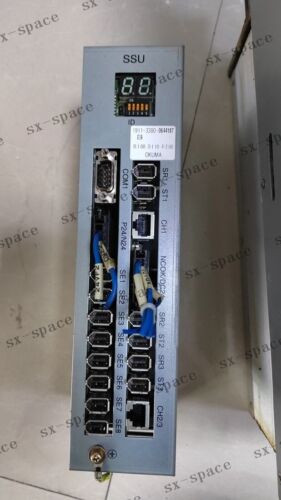 1Pcs Ssu 1911-3380-0644187  100% Tested