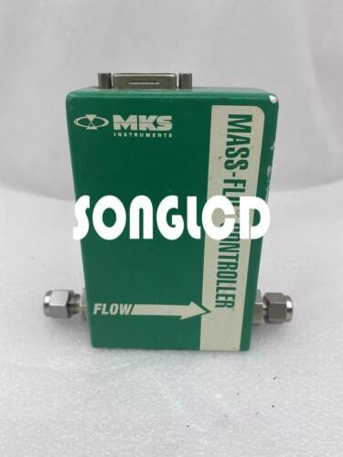 1Pcs  M100B24Cs1Bv--S H2 20000Sccm
