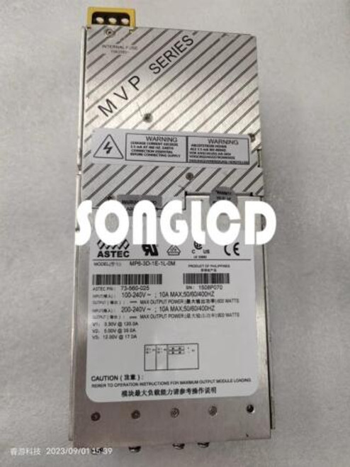 1Pcs Mp6-3D-1E-1L-0M