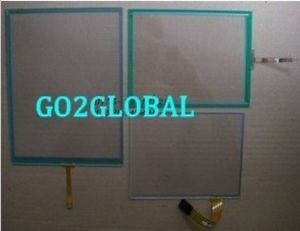 NEW Allen Bradley Panelview Plus 600 Replacement Touchscreen AB