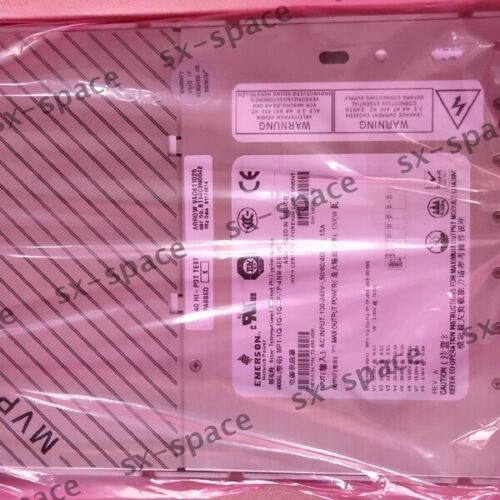 Mp1-1L-1N-1Q-1L-1I-1J-Nni-00 Pse2-115/230-H-099 100% Tested