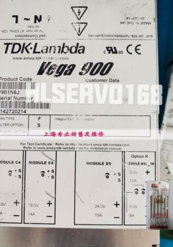 1Ps Vega 900 V906N6J   Warranty