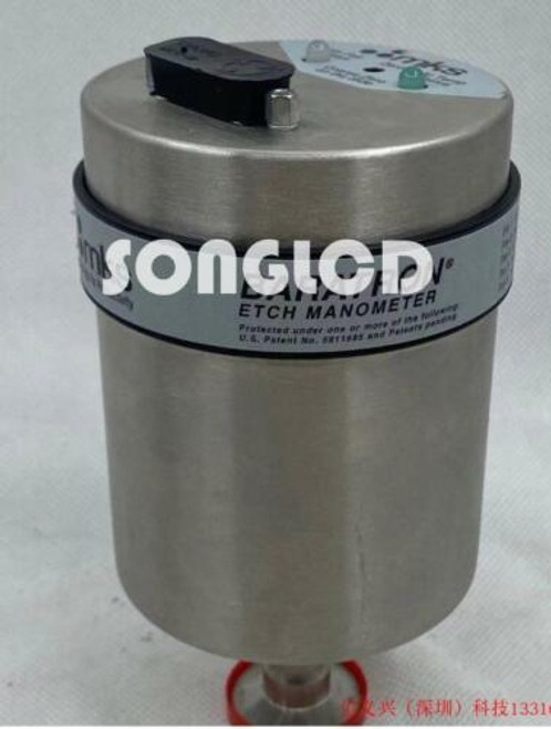 1Pcs  E28D.1Tdf6B 0.1Torr Mks    Warranty