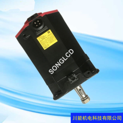 A06B-0246-B300 Used & Tested With Warranty