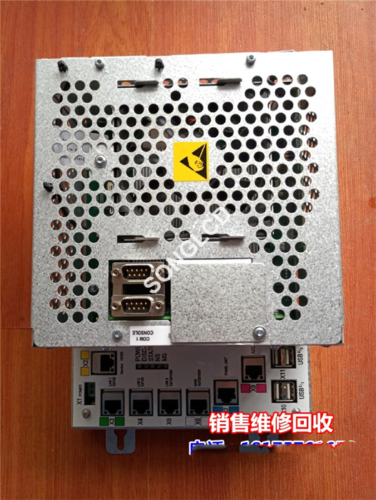 Dsqc1018 3Hac050363-001  Used & Tested With Warranty