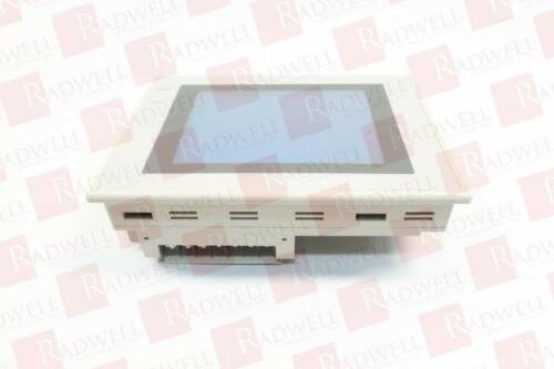 Omron Nt31-St123-Ev3-Qr / Nt31St123Ev3Qr Used Tested Cleaned