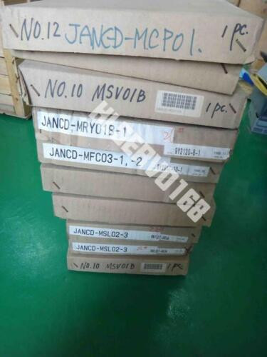 1Pcs New Jancd-Mfc03-1