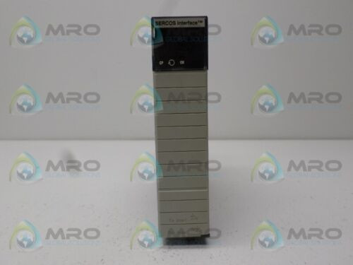 Allen Bradley 1756-M08Se Ser. B F/W 2.10  New No Box
