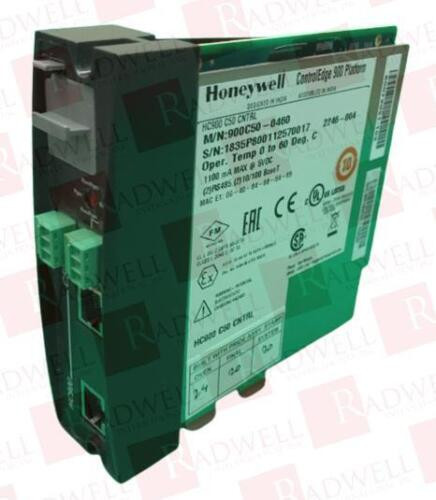 Honeywell 900C50-0460 / 900C500460 Used Tested Cleaned