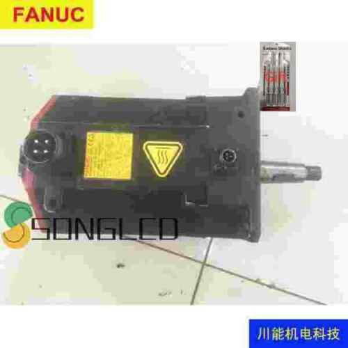 A06B-0267-B400   Used & Tested With Warranty