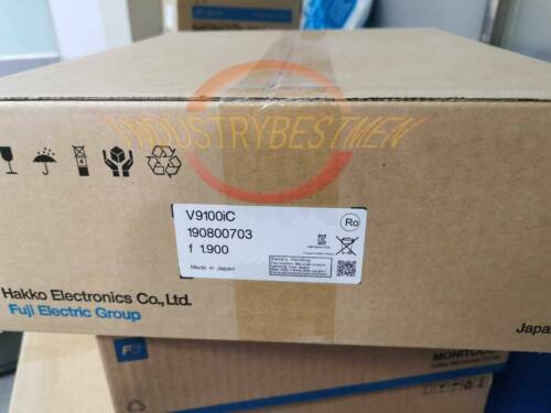 One Fuji Panel V9100Ic New