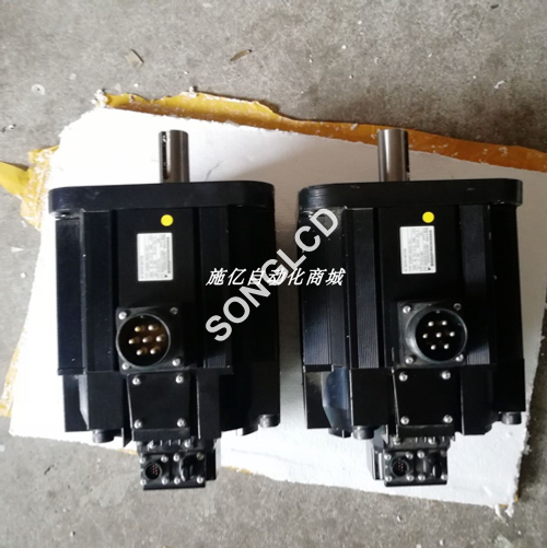 1Pcs Sgmgh-03Acb6D