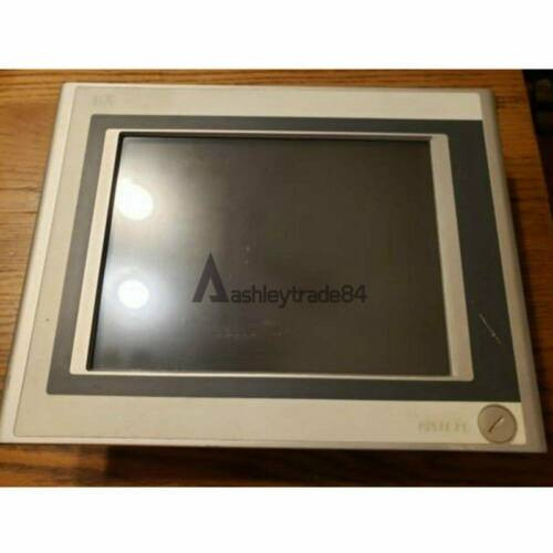 1Pcs Used B&R 5Pc720.1505-00 Operator Panel Tested In Good Condition