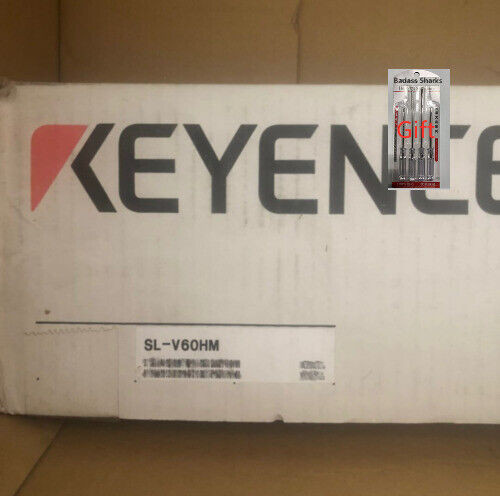 1Pcs New Keyence Sl-V60Hm