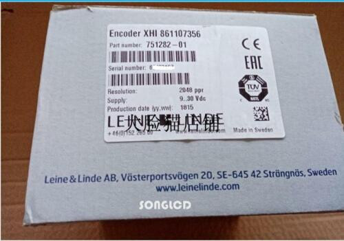 1Pcs  New Xhi 861107356-2048 751282-01