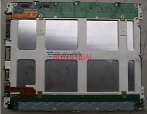 SHARP LCD screen LM64C351 used