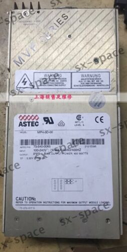 1Pcs Mp4-3D-00 73-540-0065 100% Tested