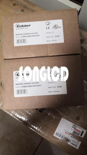 1Pcs New 8.5883.5420.G323.S017