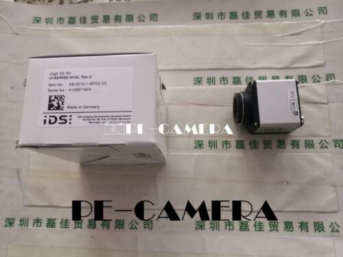 1Pcs New Ui-5240Se-M-Gl Rev.2  Ship