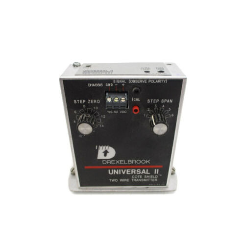 Drexelbrook 408-8200-001 30V