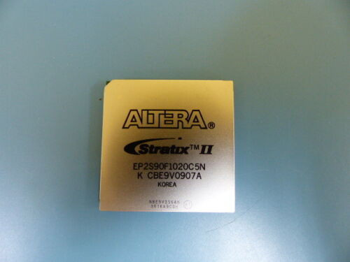 Altera  Ep2S90F1020C5N Qty Of 1 Per Lot Fpga - Field Programmable Gate Array Fpg