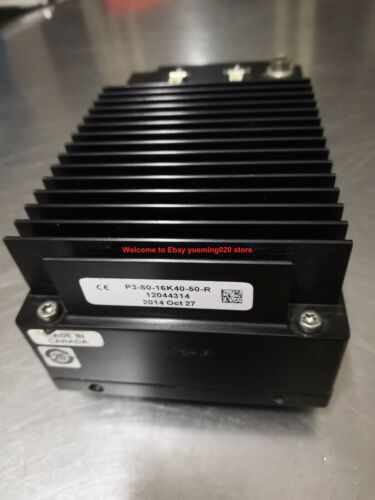 Ship  Teledyne Dalsa P3-80-16K40-50-R