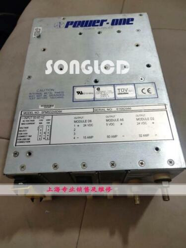 1Pcs Spm5D2A6D6K