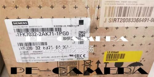 1Pcs New 1Fk7032-2Ak71-1Pg0