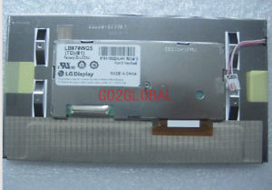 LB070WV2 LG 7 inches car with LCD NEW