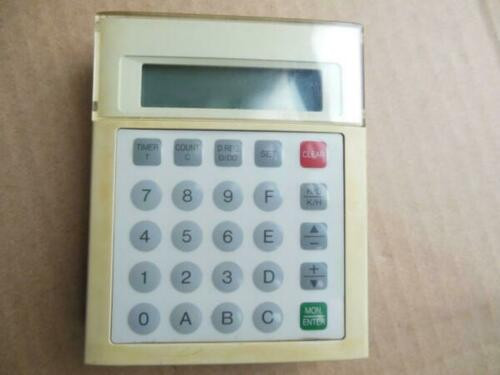 Mitsubishi Text Display Fx-10Du-E Oem Original