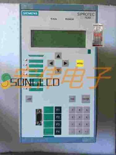 1Pcs  7Sj6221-5Eb20-1Fe0/Ff