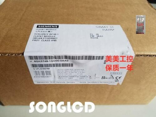 1Pcs New  6Gk5748-1Gd00-0Aa0