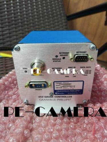 1Pcs Granville-Phillips 352B5219