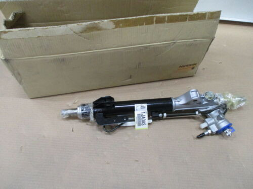 Part 49200-1Ja0A Gear Assembly-Power Steering 492001Ja0A