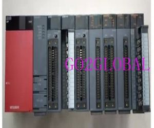 IOmron PLC 8 Point CQM1ID211 DC input 60Days Warranty