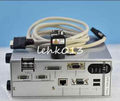 Used & Tested  Fz4-L350 + Fz-Sc2M With Cable