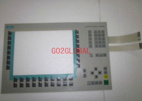 SIEMENS Membrane Keypad MP270B-10 6AV6542-0AG10-0AX0 NEW