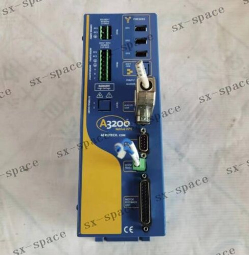1Pcs Ndrivehpe30-Mxh-S  100% Tested