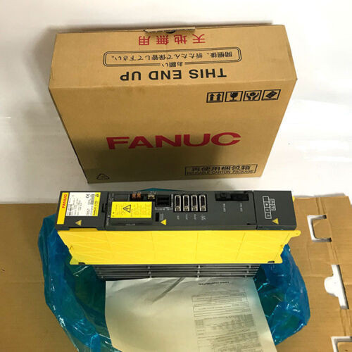 A06B-6096-H105 Used And Tested
