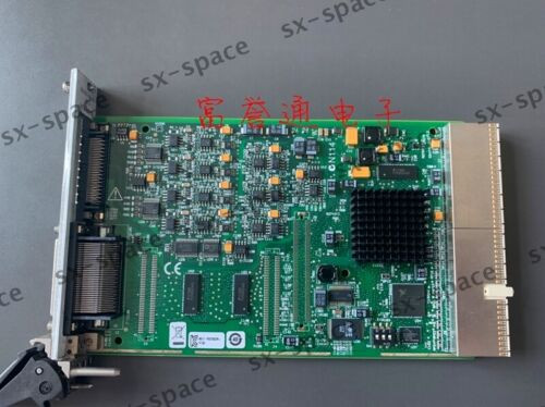 Pxi-7833R 100% Tested