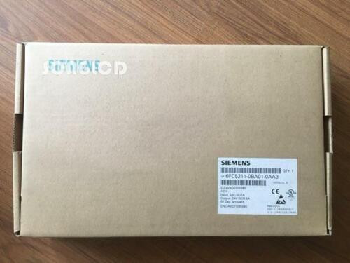 1Pcs New 6Fc5211-0Ba03-0Aa3