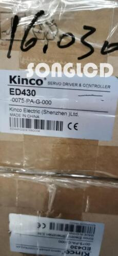 1Pcs New Ed430-0075-Pa-C-000