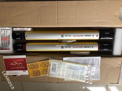 1Pcs New Mld500-T2L Mld-R2L