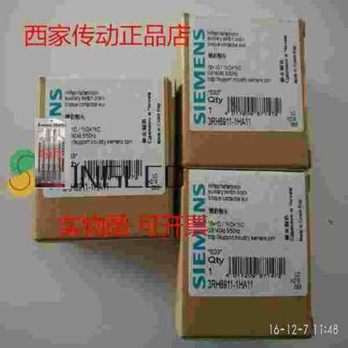 1Pcs New 3Vl4731-1Ss36-0Aa0
