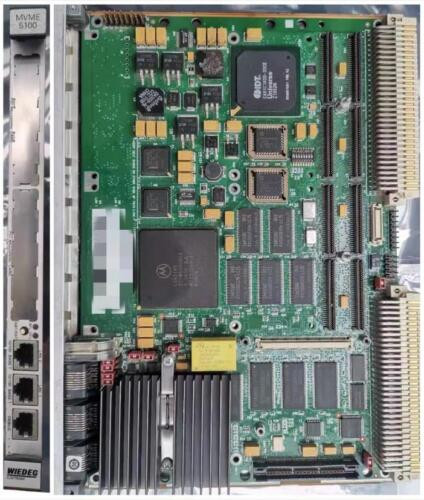 1Pcs Mvme5100