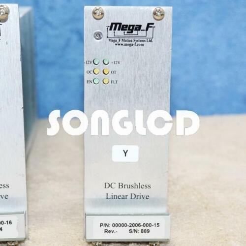 1Pcs Mega_F 00000-2006-000-15