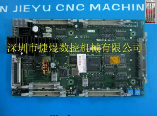 1Pcs Used 100% Test Mitsubishi Qy221 Pcb