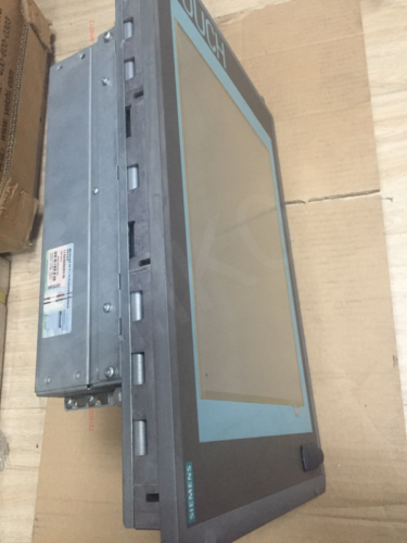 Used & Tested  6Av7832-0Ba10-1Cc0    /Ems